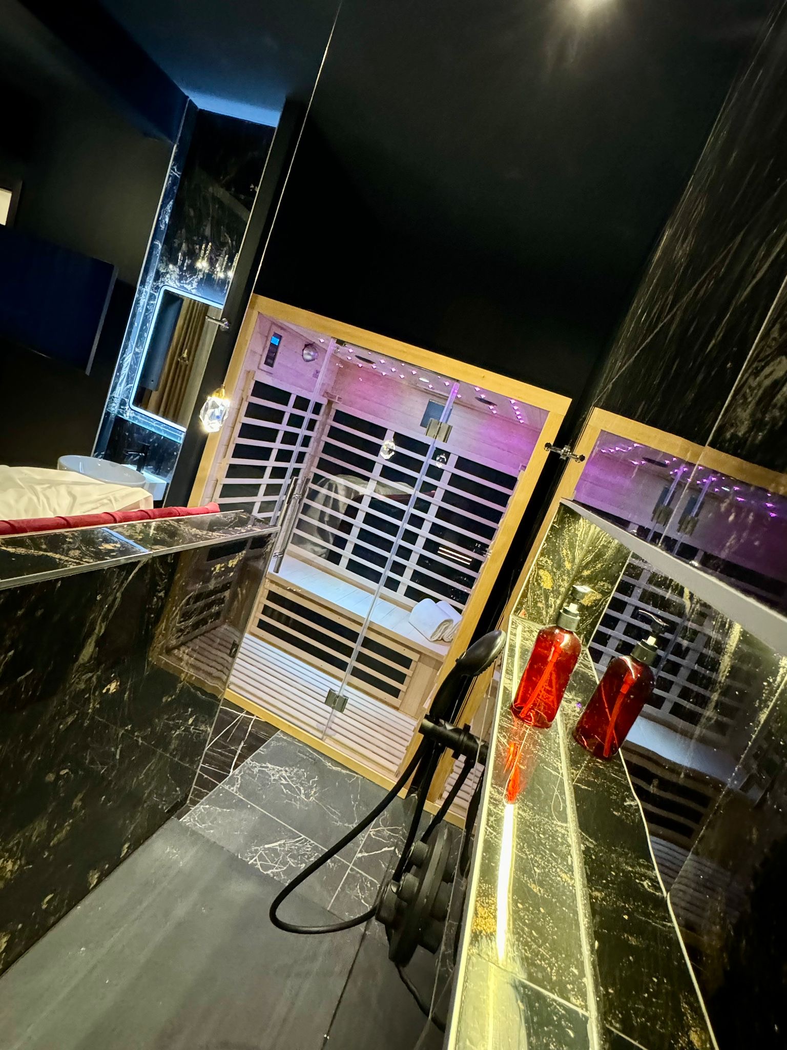 Aménagement intérieur