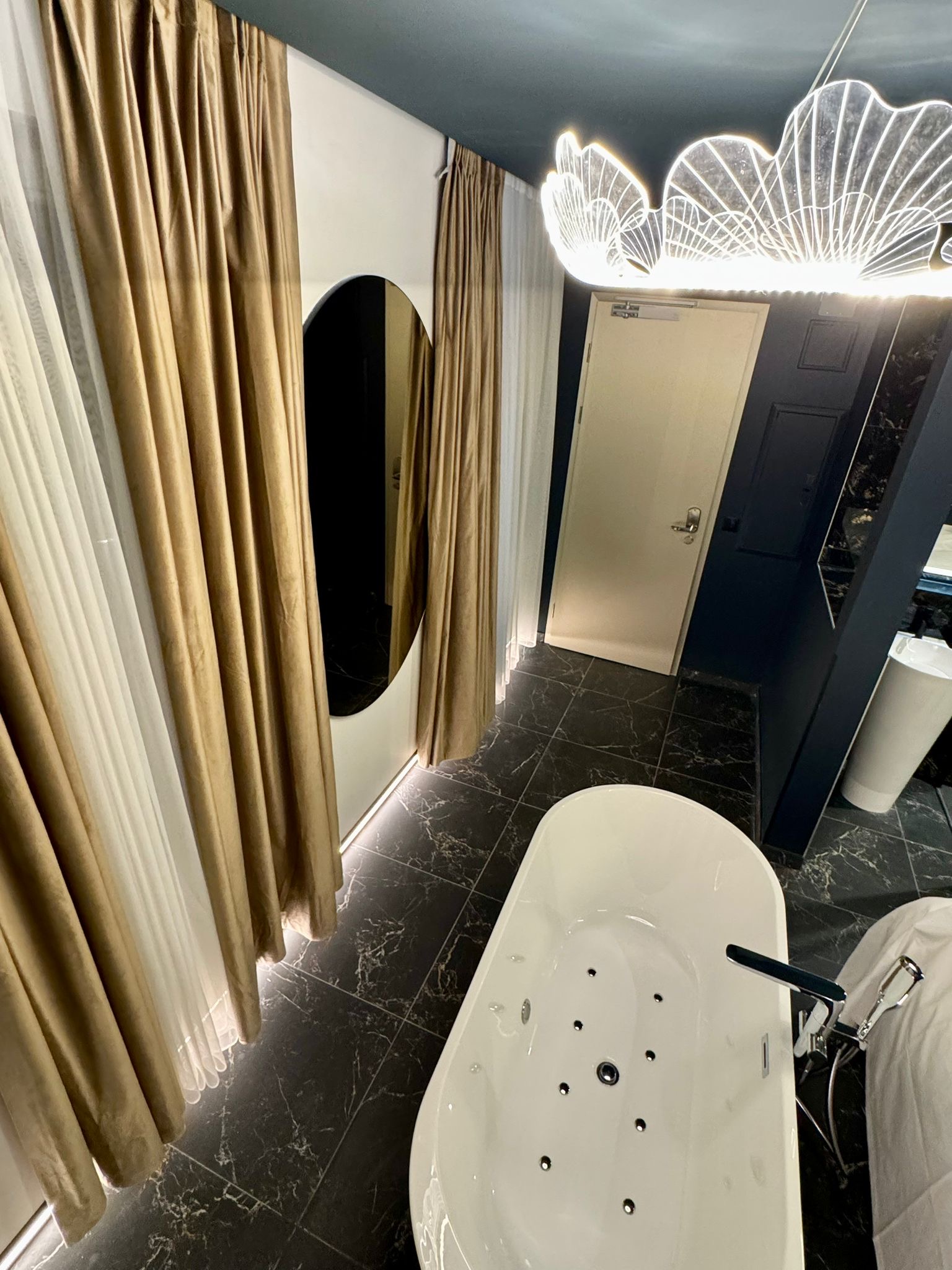 Finitions de qualité