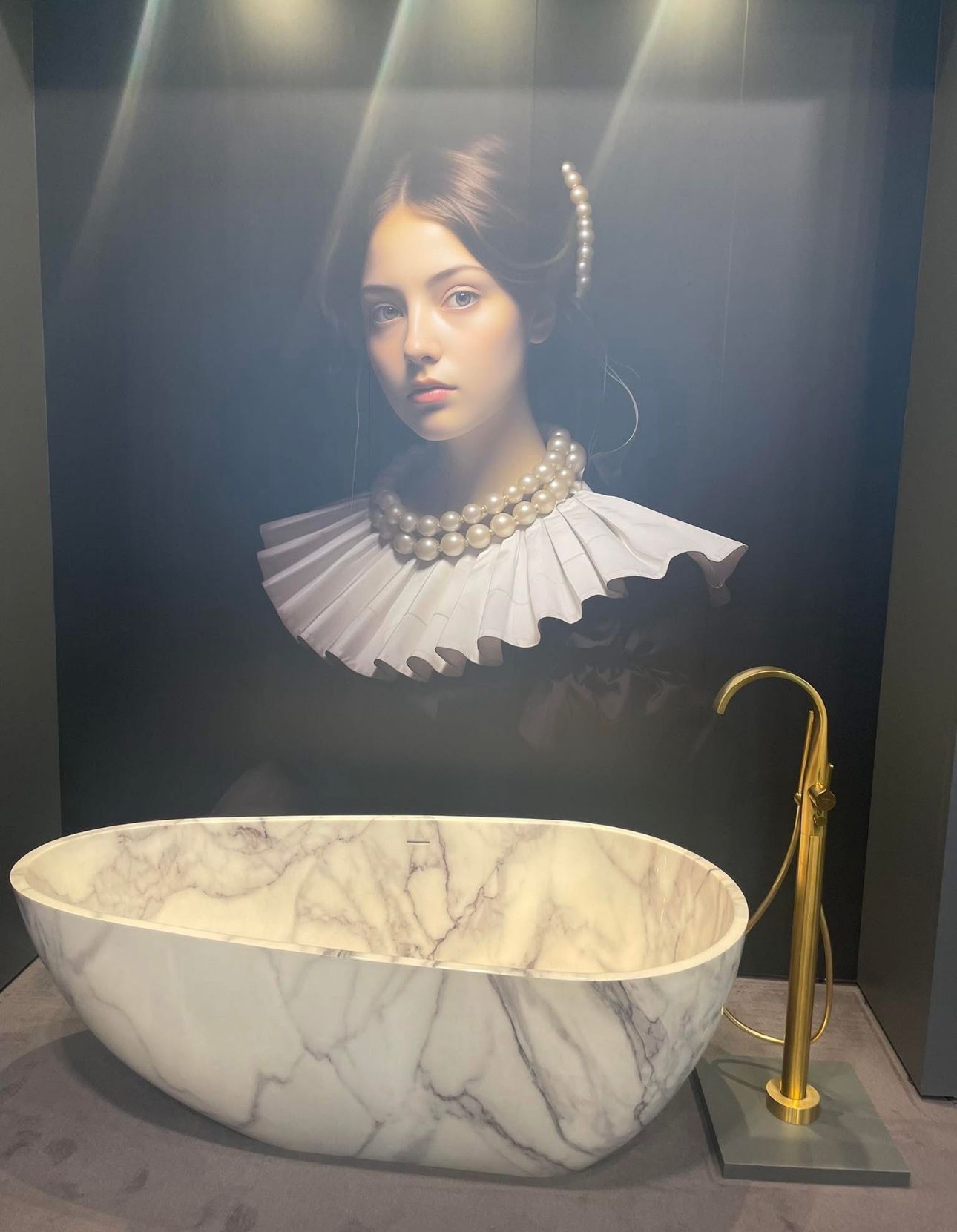 Aménagement intérieur