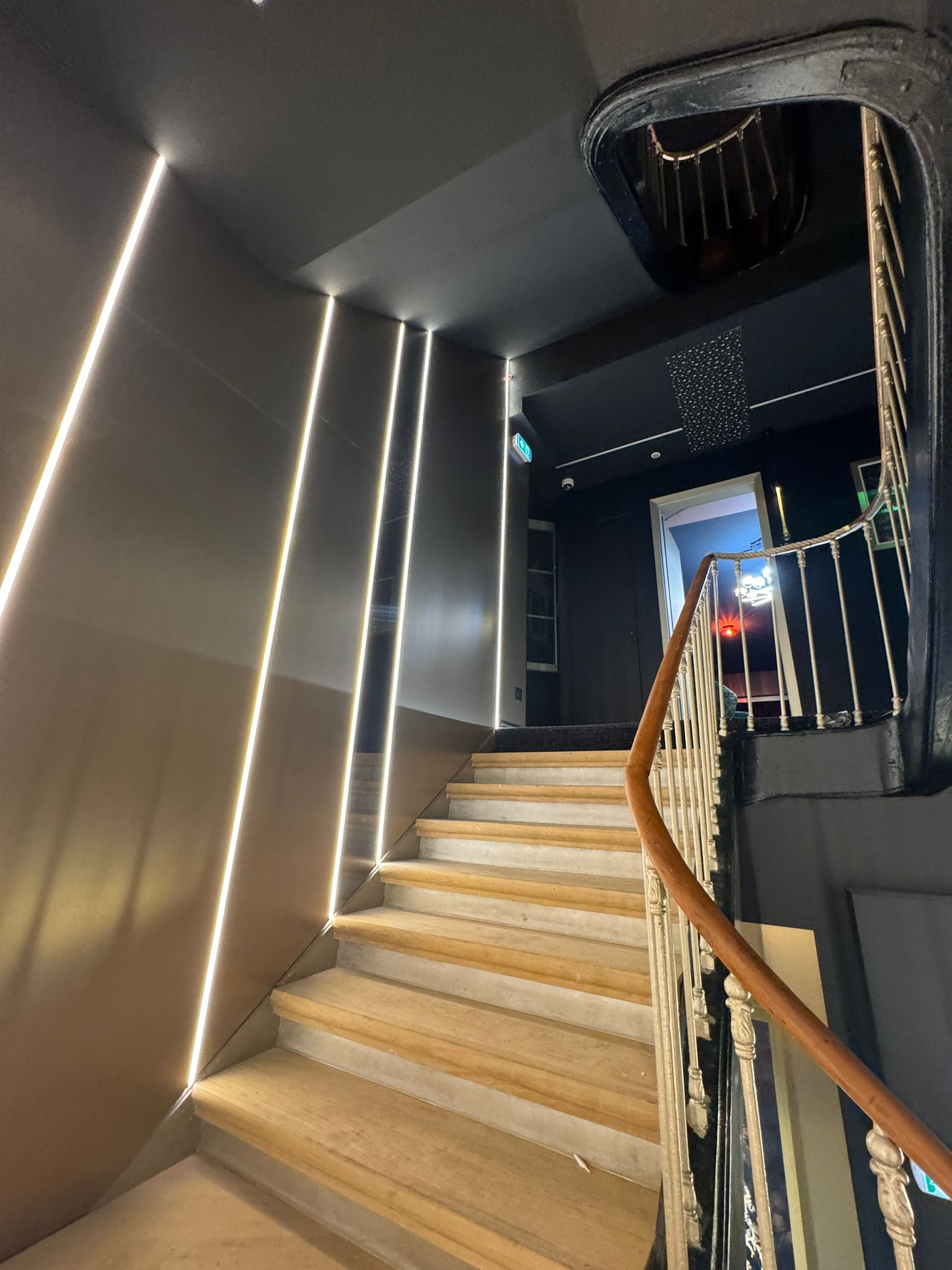 Rénovation complète